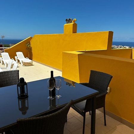 布埃纳维斯塔城北Terraza Con Vistas Mar/Montana公寓 外观 照片