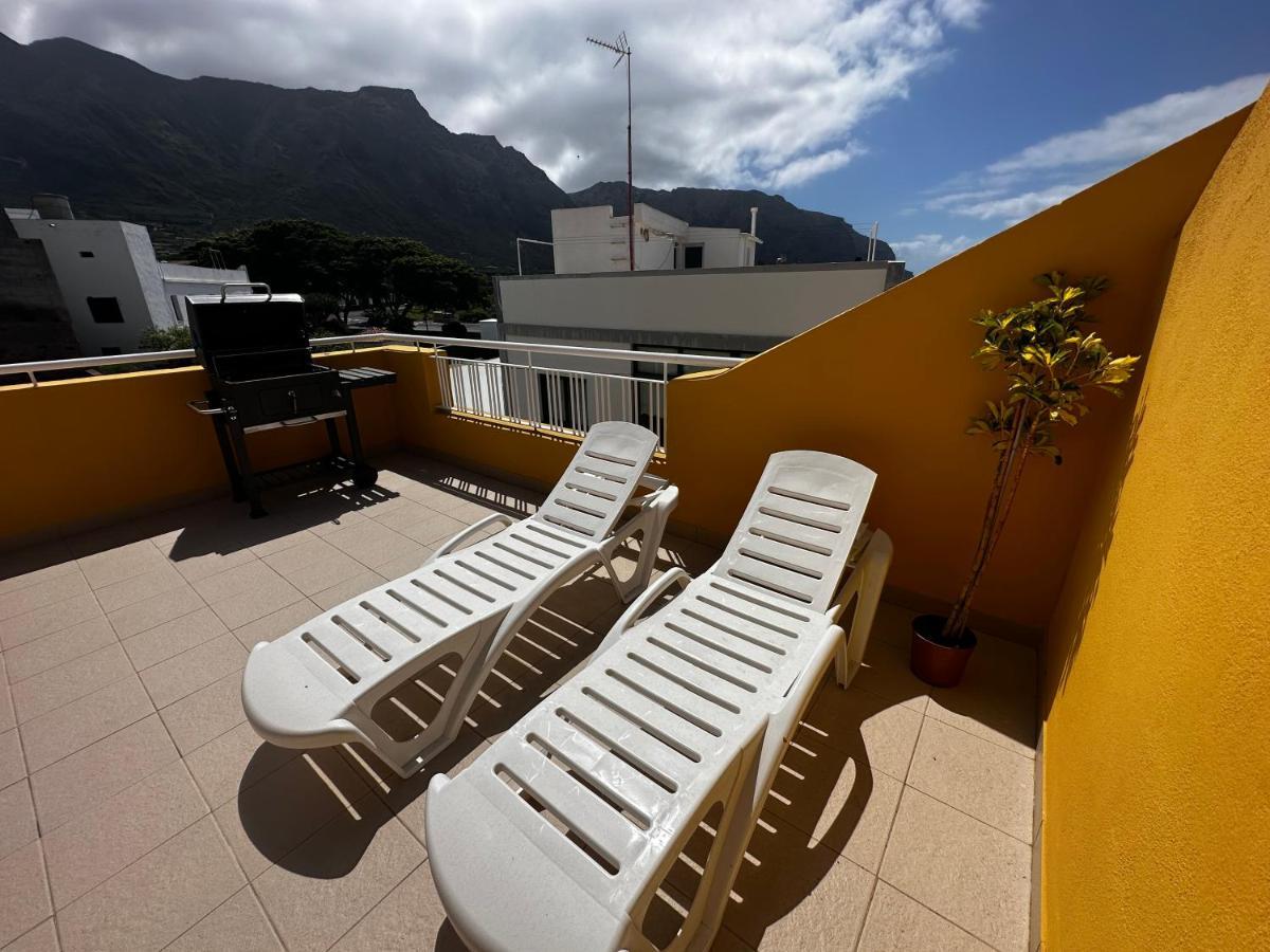 布埃纳维斯塔城北Terraza Con Vistas Mar/Montana公寓 外观 照片